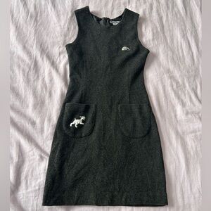 Tintin girls size 10 dress
